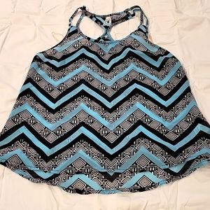 Tribal top Large